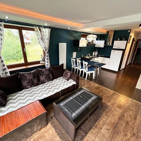 Apartament M5 Zakopane Extérieur photo