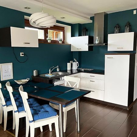 Apartament M5 Zakopane Extérieur photo
