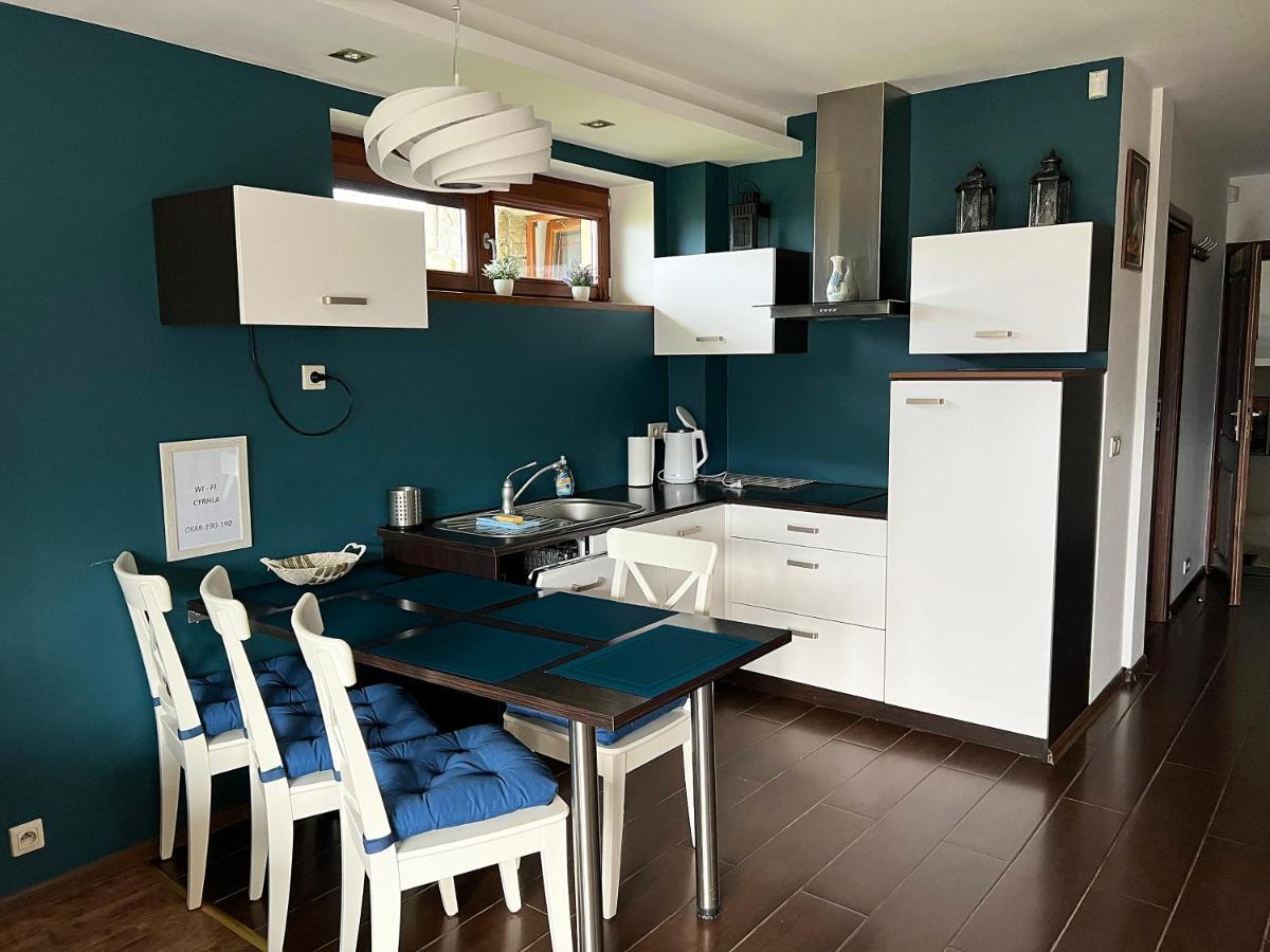 Apartament M5 Zakopane Extérieur photo