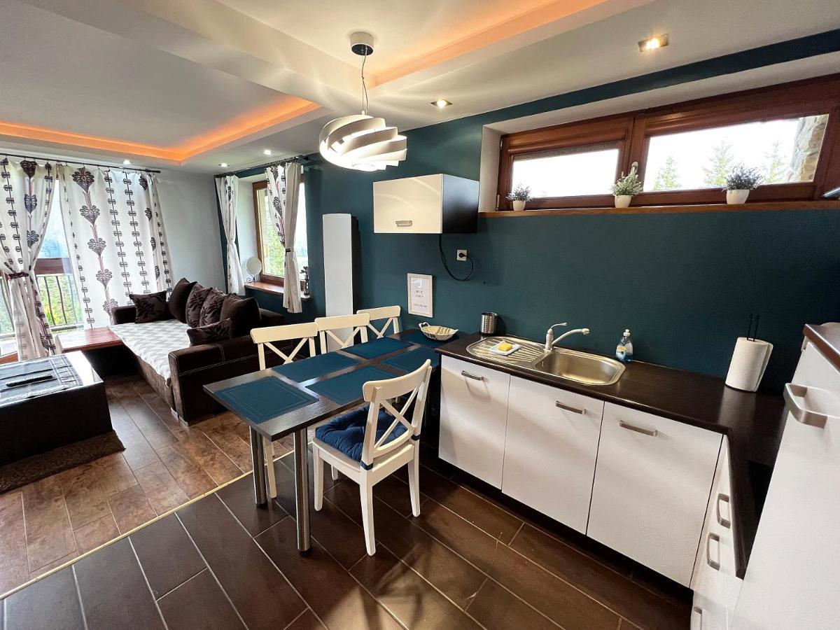 Apartament M5 Zakopane Extérieur photo