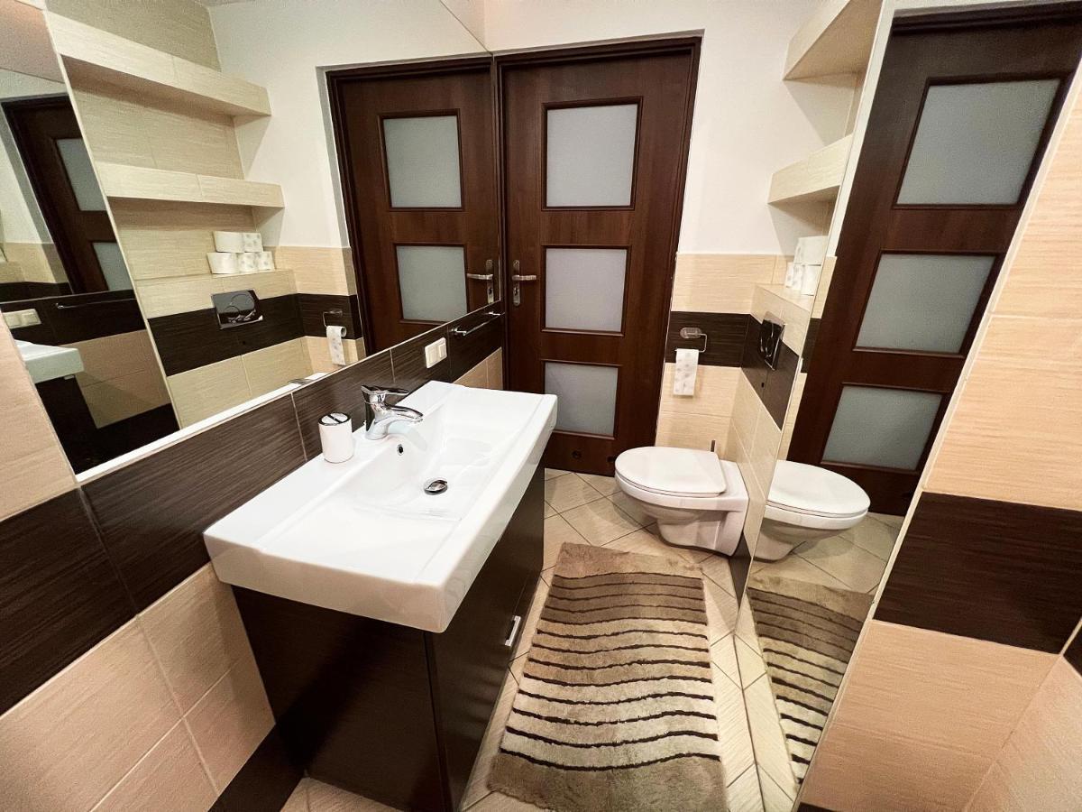 Apartament M5 Zakopane Extérieur photo
