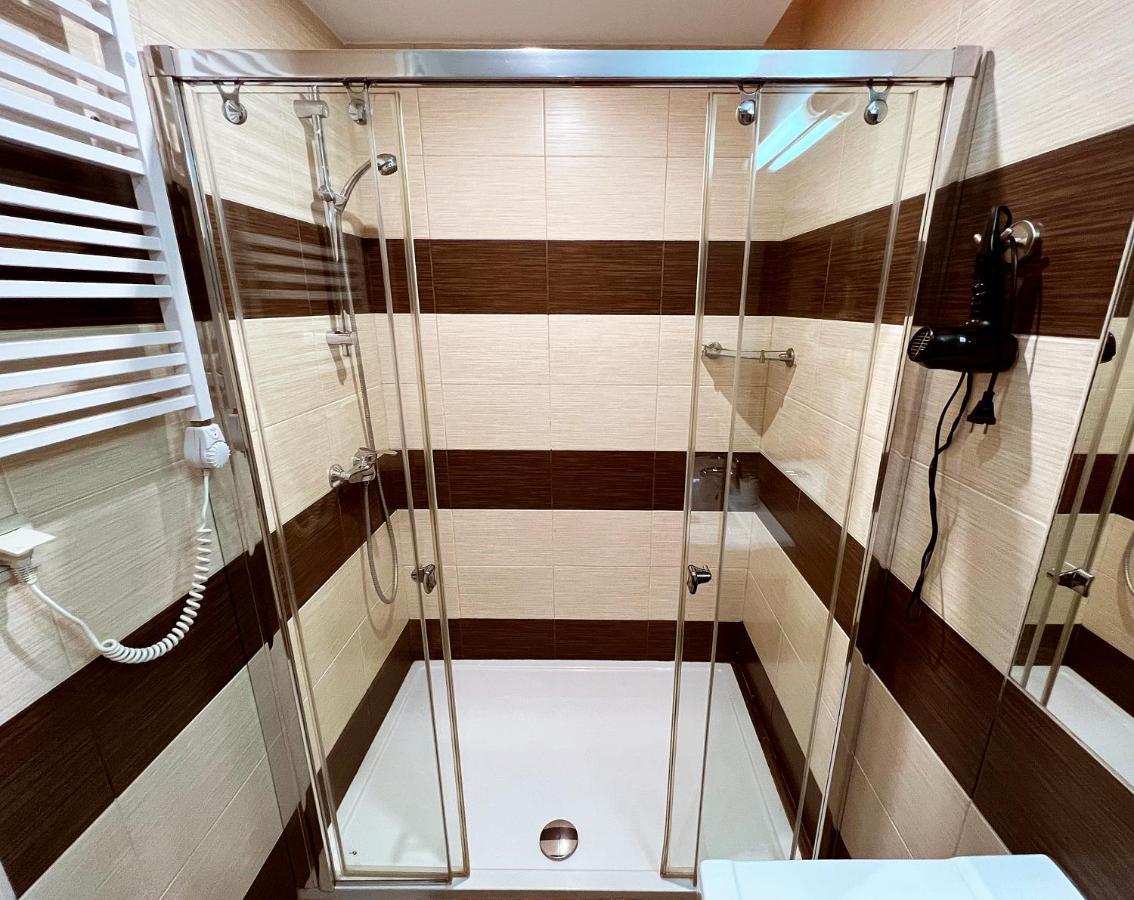 Apartament M5 Zakopane Extérieur photo