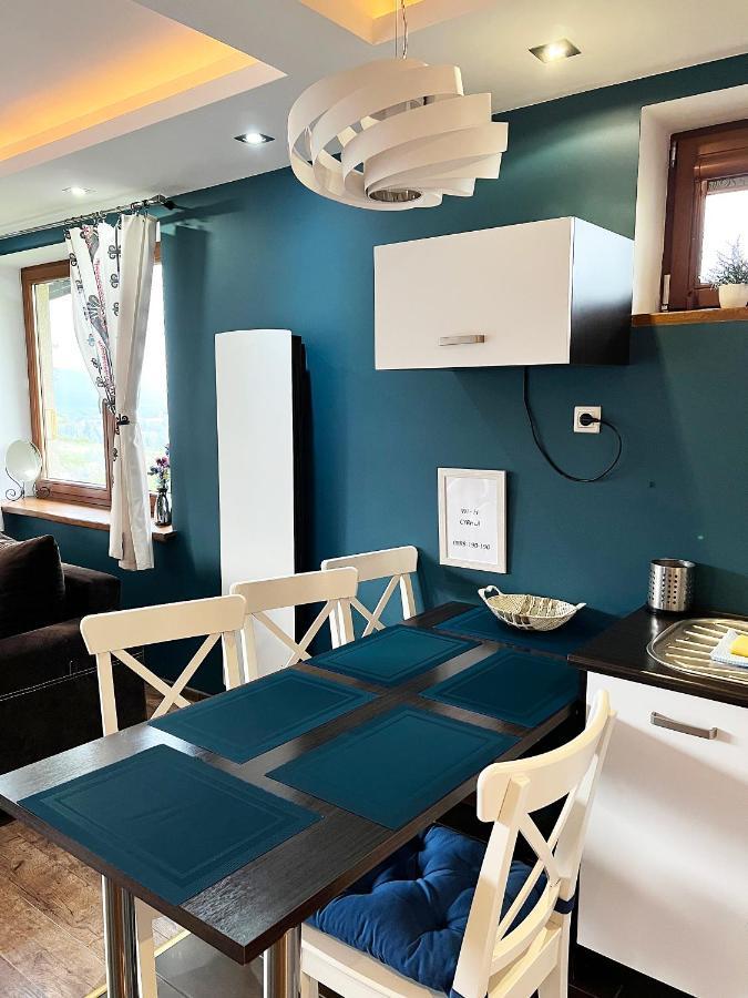 Apartament M5 Zakopane Extérieur photo