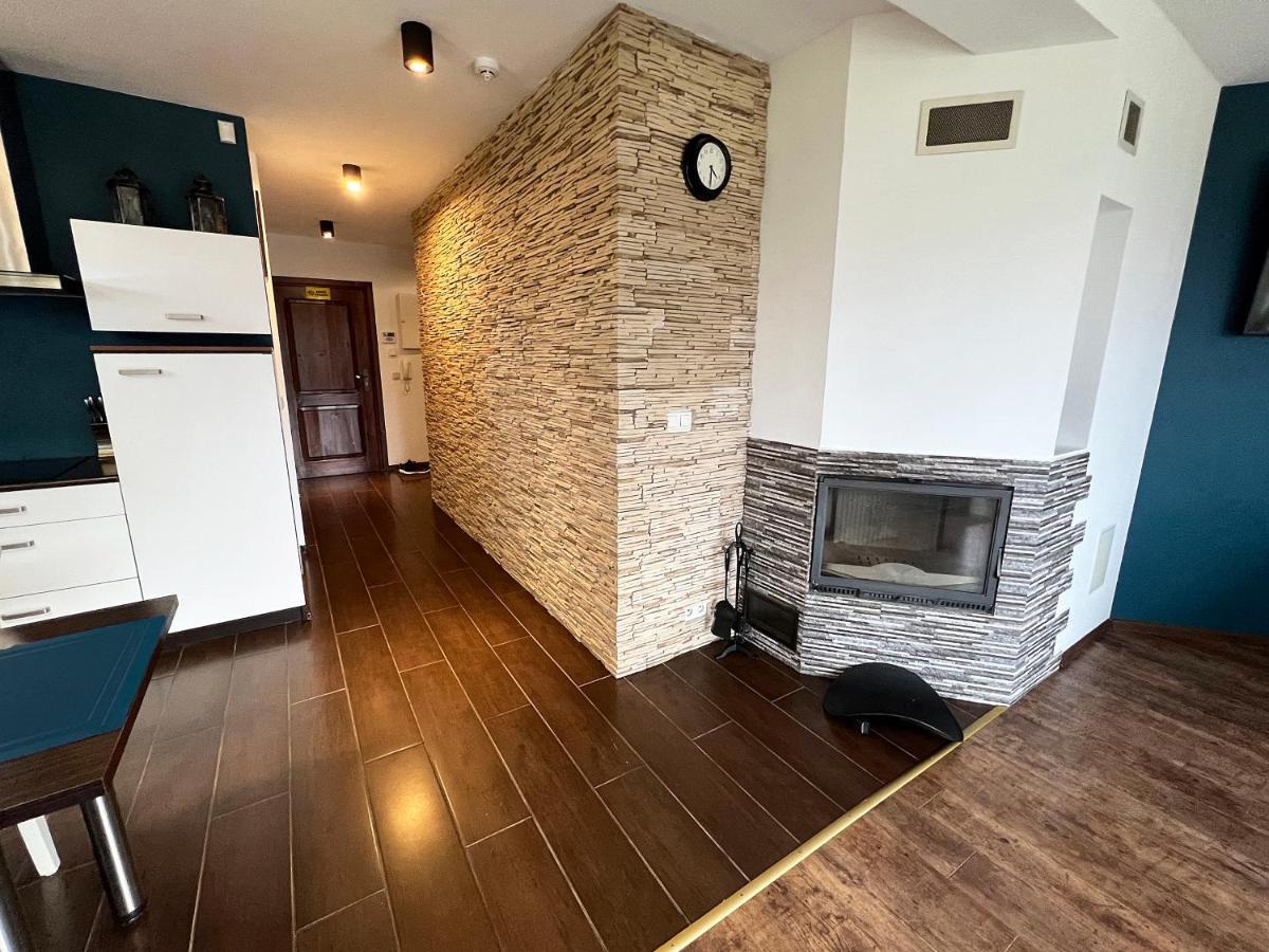 Apartament M5 Zakopane Extérieur photo