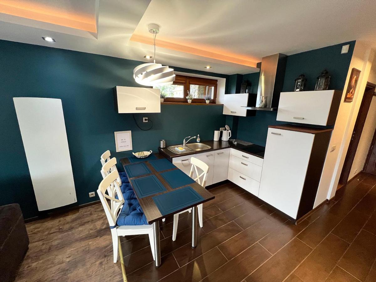 Apartament M5 Zakopane Extérieur photo
