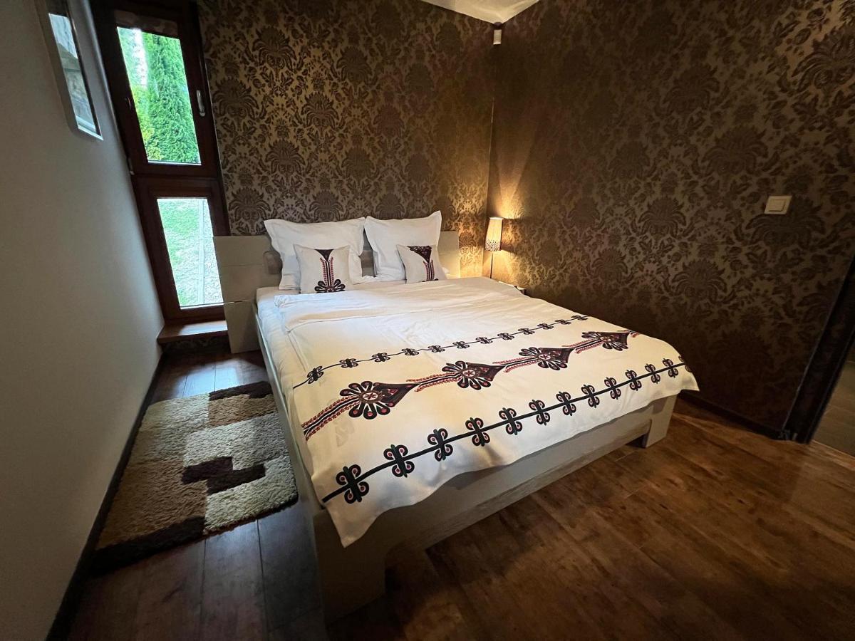 Apartament M5 Zakopane Extérieur photo