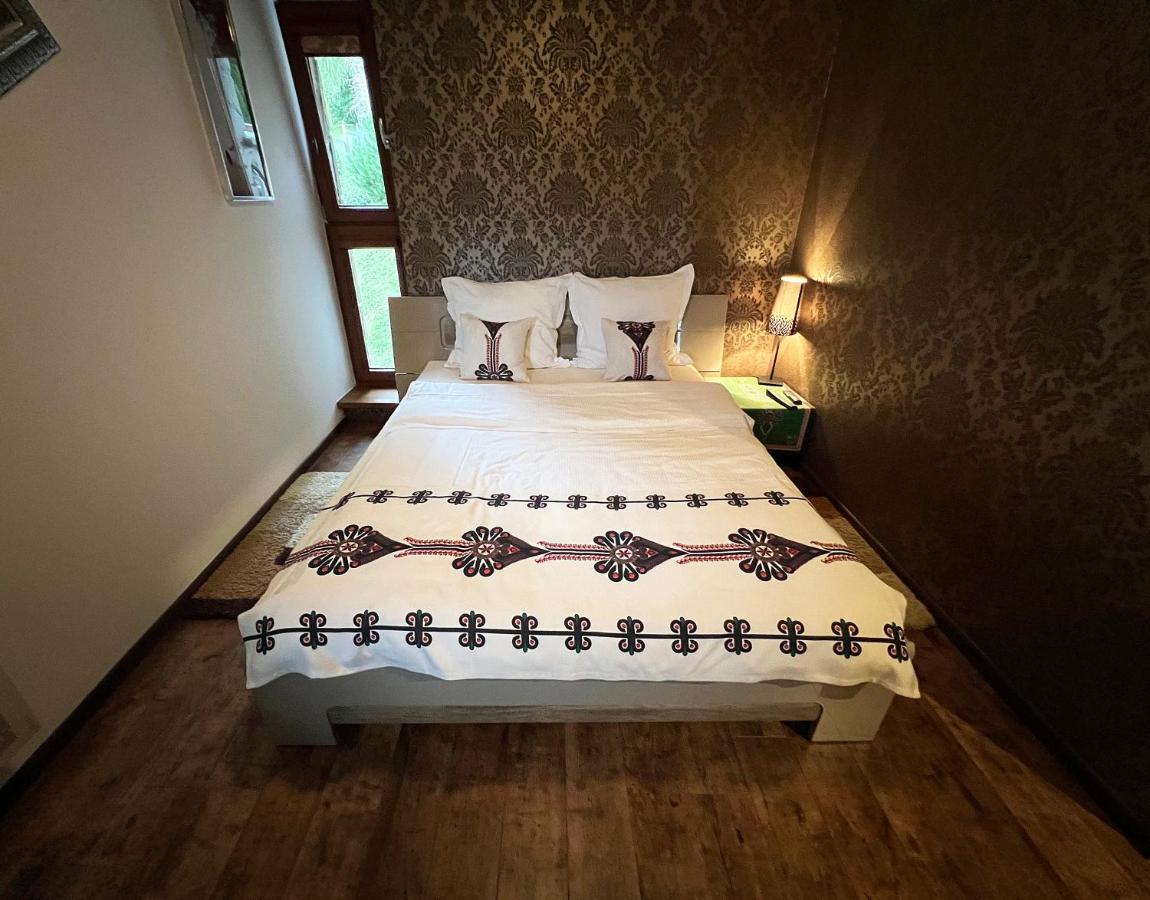 Apartament M5 Zakopane Extérieur photo