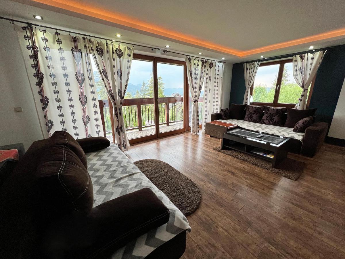 Apartament M5 Zakopane Extérieur photo