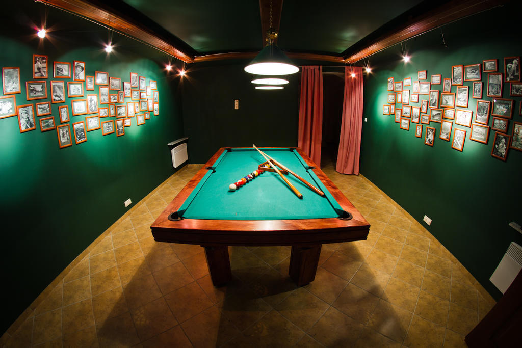 Apartament M5 Zakopane Chambre photo
