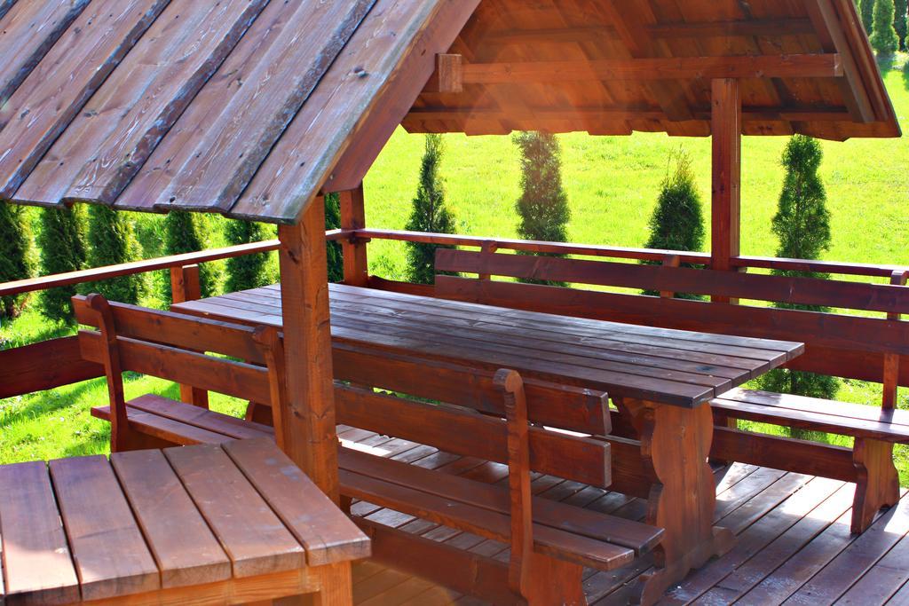 Apartament M5 Zakopane Extérieur photo
